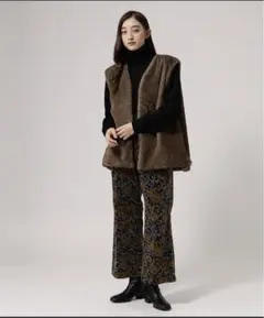 タケオキクチ　ファーベストのサムネイル