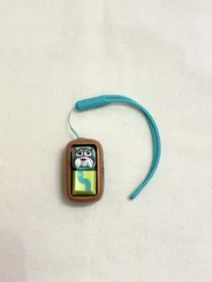 ズートピア　ブラインドキーキャップ　パウバート