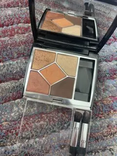 ディオール サンク クルール クチュール439copper