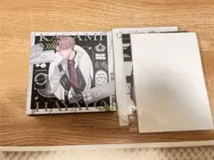 加賀美ハヤト ROF-MAO 2ndライブ グッズ