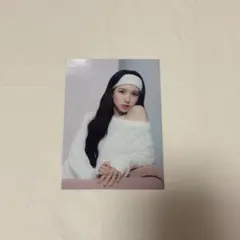 MISAMO haute couture ラントレ　ミナ