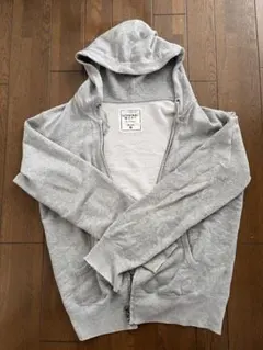 OLD UNIQLO パーカーM