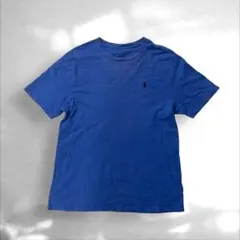 POLORALPHLAUREN 半袖 Tシャツ クルーネック XL T-252