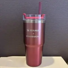 2025年最新】スタバ スタンレー レッドの人気アイテム - メルカリ