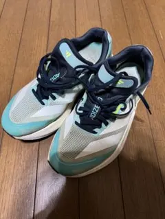 アディダス Adizero Boston 13 26cm 未使用品(汚れあり) adidas（アディダス）アディゼロ ボストン 13 Adizero Boston 13