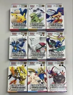 2025年最新】スタートデッキ 9種の人気アイテム - メルカリ