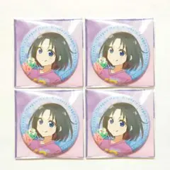 小林さんちのメイドラゴン イルル グッズ まとめ売り 缶バッジ 正規品 公式 小林さんちのメイドラゴン イルル グッズ まとめ売り 缶バッジ