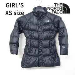 DD0793 ノースフェイス ダウンジャケット 550FP キッズ