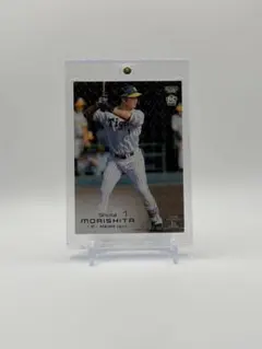 bbm 森下翔太 RC 2023 1st 阪神タイガース