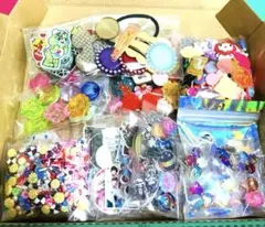 デコレーションパーツ まとめ売り
