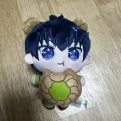 潔世一 ブルーロック ぬい クッキーベア