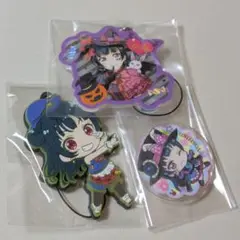 ラブライブ サンシャイン Aqours 善子