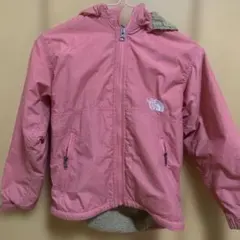 ブルゾン フリースジャケット