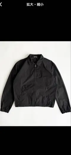 t*u様 ⚠️超希少⚠️2012 BOTTEGA VENETA Jacket Aのサムネイル