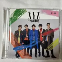 Sexy Zone XYZ=repainting