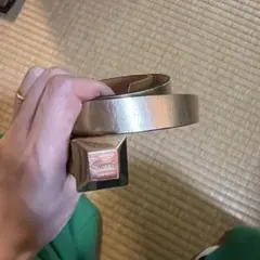 グッチ 金 ベルトのサムネイル