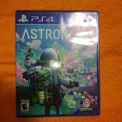 アストロニーア ASTRONEER 日本語対応 北米版