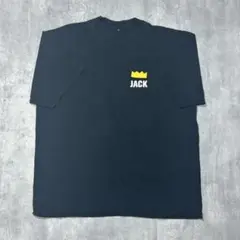 JACK FM Tシャツ