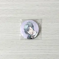 うたプリ シャニライ 8th Anniversary 缶バッジ 美風藍