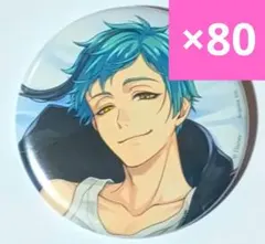 50個セット/イデア】ツイステ くつろぎマイルーム 缶バッジ - メルカリ