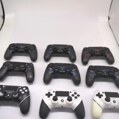 PS4　コントローラー　他　まとめ売り　プレステ４　Ｇ