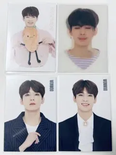 2025年最新】ウォヌ happy endingの人気アイテム - メルカリ