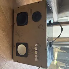 INTEC 155 スピーカー POLIGNAC - メルカリ