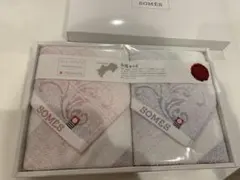 今治タオル⭐︎2枚⭐︎色違いセット