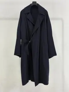 や*と様 16AW 黒 COMOLI タイロッケンコートBLACK や*と様 16AW 黒 COMOLI タイロッケンコートBLACK - メルカリ