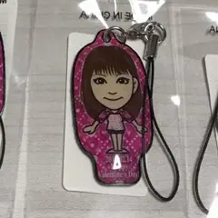 バレンタインガチャ 中島美央クリーナー