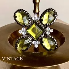 V064 ヴィンテージ ブローチ