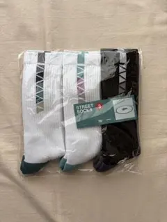 新品未使用】ballaholic STREET SOCKS - メルカリ