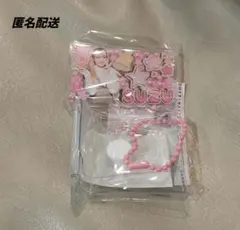 みてコレ！　ME:I　ミーアイ　山本すず　ガチャガチャ