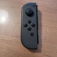 Nintendo Switch Joy-Con グレー（Ｌ） 【ジャンク】