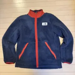 THE NORTH FACE フリースジャケット M ネイビー
