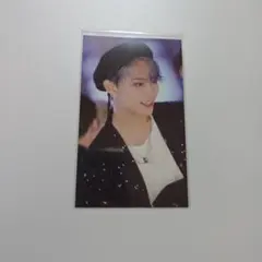 SEVENTEENのジュン SECTOR17リパケの タワレコ特典のトレカ