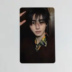 ENHYPEN DESIRE UNLEASH トレカ WITHMUU ソンフン