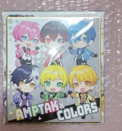 2026年最新】AMPTAKxcolorsの人気アイテム - メルカリ