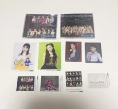 モーニング娘。 CD4枚セット - メルカリ