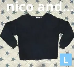 スウェット パーカー