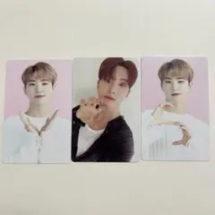 SEVENTEEN ホシ　トレカ カフェ　シーグリ2024