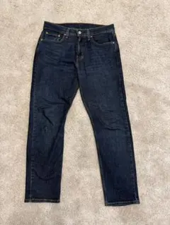 Levi's 502 レギュラーテーパード デニム W30 L29のサムネイル
