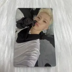 ホシ トレカ Sector17 SEVENTEEN セブチ