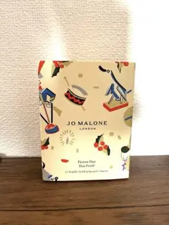 ジョーマローン　コロンセット