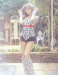 sugar Jewels コスプレ ダルメシアン