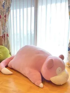 ポケモン ぬいぐるみ 等身大ヤドン 未開封 ポケモンセンター受注販売