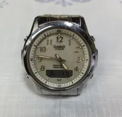 CASIO カシオリニエージ　 LCW-100