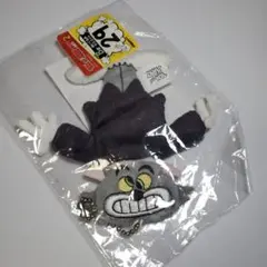 トムとジェリー　バスにひかれたトム