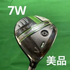 2026年最新】エピックスピード フェアウェイウッド 7wの人気アイテム