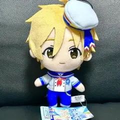 2026年最新】真白友也 ぬいぐるみの人気アイテム - メルカリ